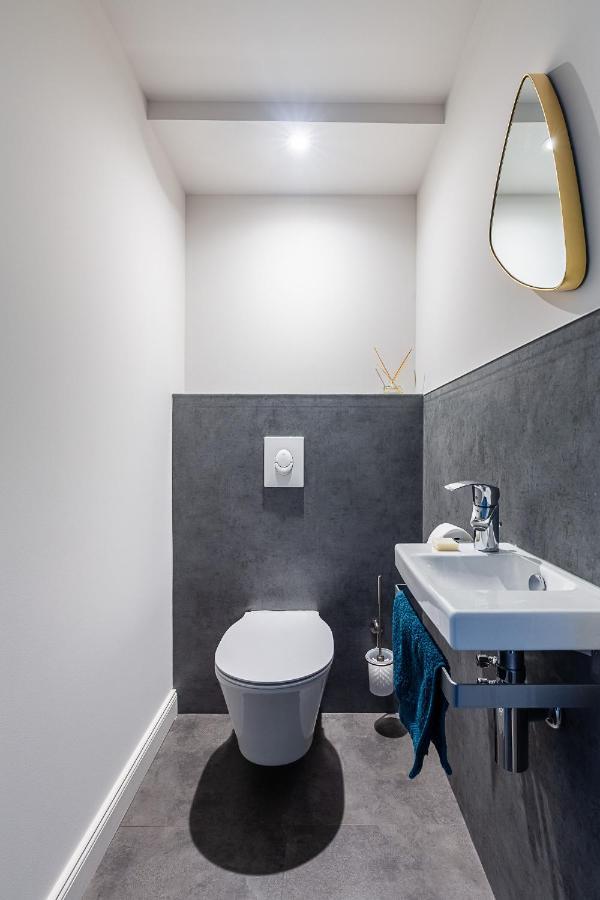 Gites Openroc - Vue Imprenable Sur Colmar Trois-Epis Exterior photo
