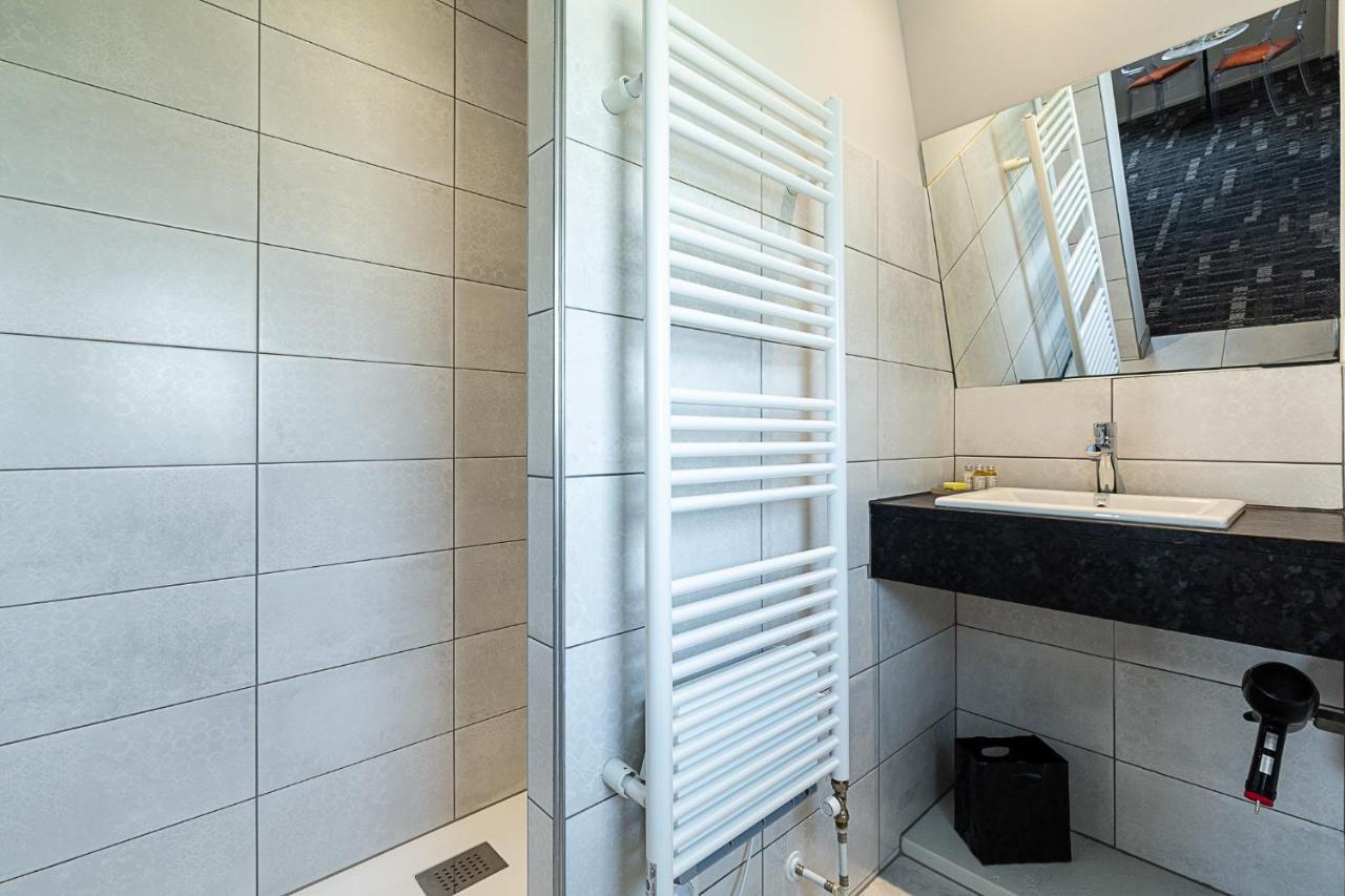 Gites Openroc - Vue Imprenable Sur Colmar Trois-Epis Exterior photo